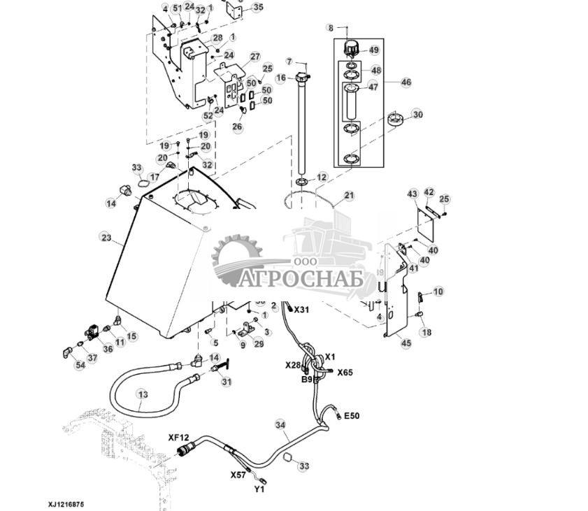 Fuel Tank, Bio Diesel 7 - ST765446 160.jpg